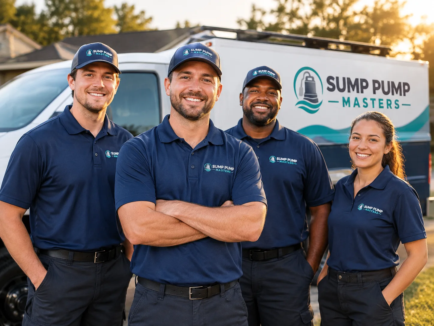Sump Pump Repair company in Presque Isle, WI