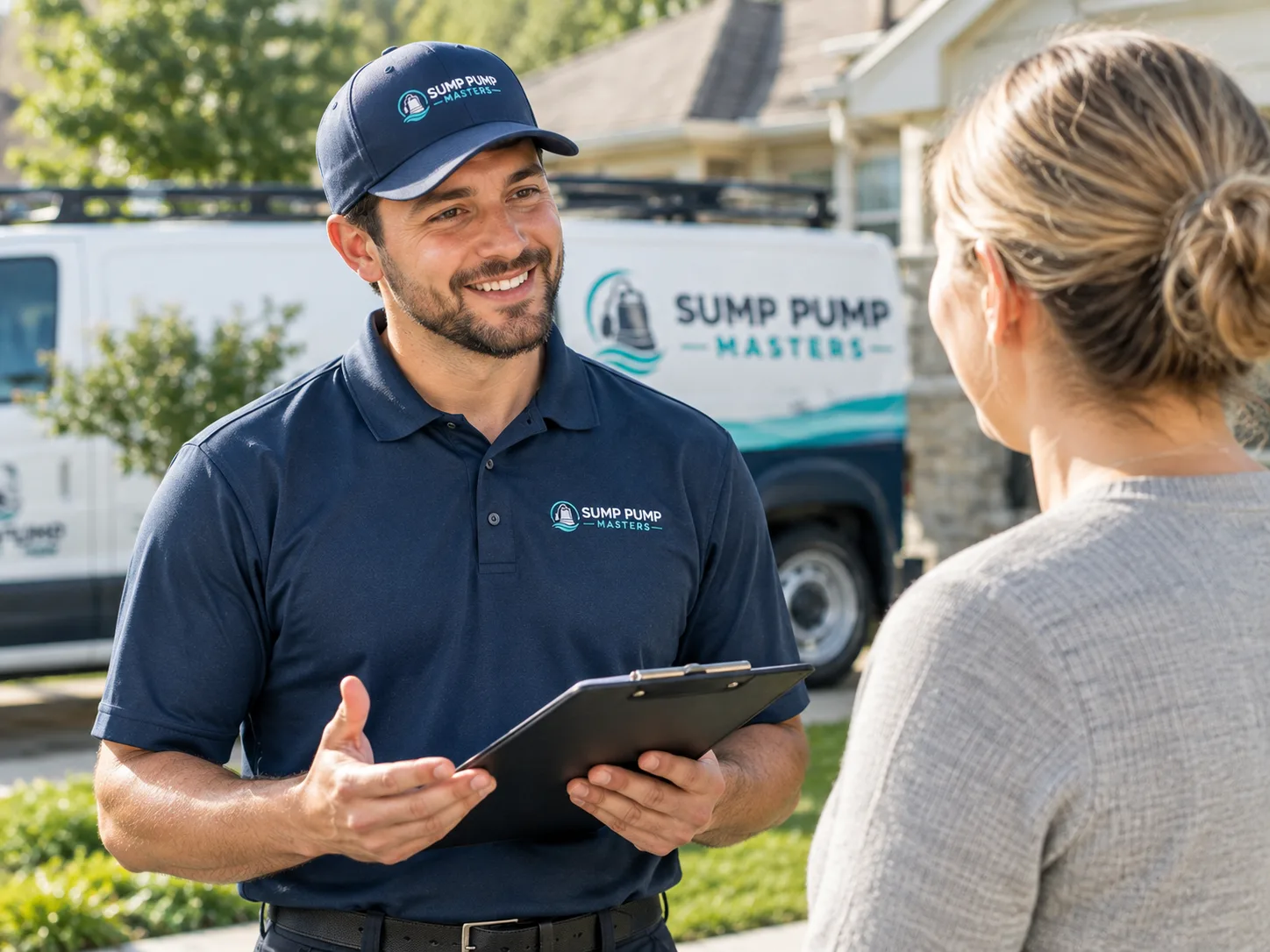 Sump Pump Repair Presque Isle, WI FAQs